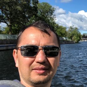 Meet your Posher, Sanjar